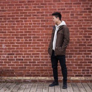 Meet your Posher, Evan